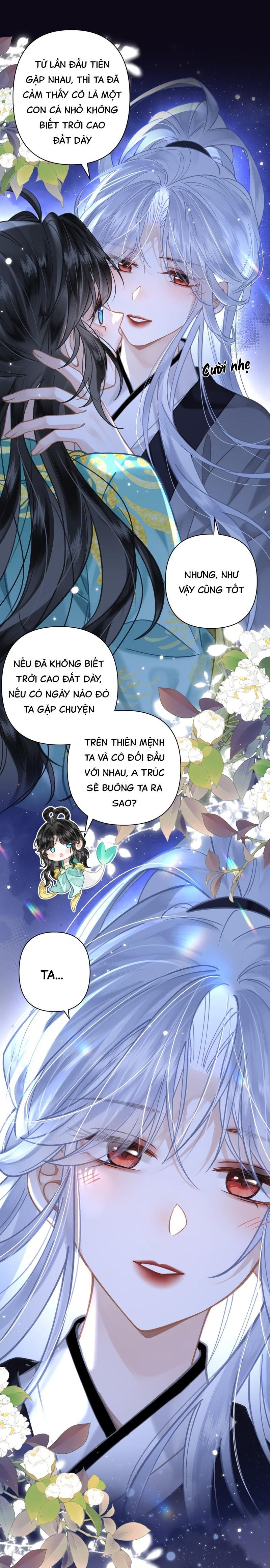 đọc truyện Đông Hải Tìm Mỹ Nhân Chương 45 ảnh 20 tại Thiên Thai Truyện