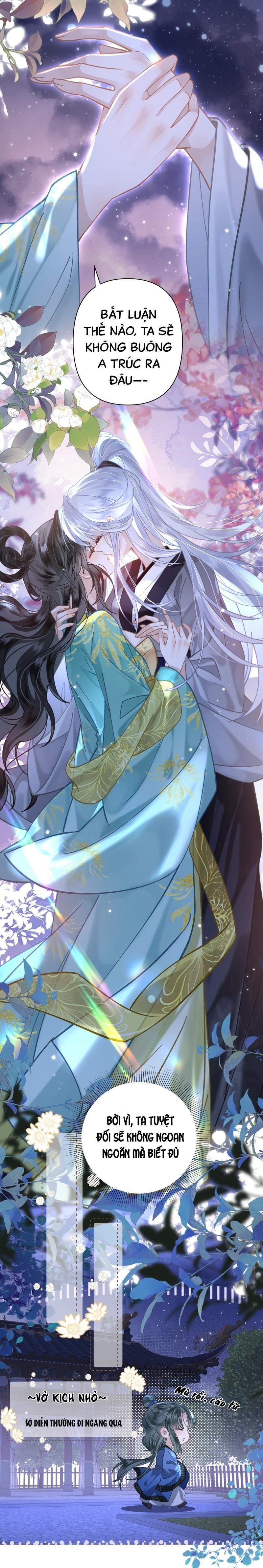 đọc truyện Đông Hải Tìm Mỹ Nhân Chương 45 ảnh 21 tại Thiên Thai Truyện