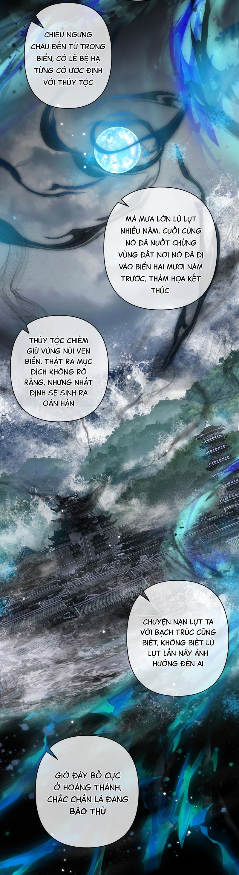 đọc truyện Đông Hải Tìm Mỹ Nhân Chương 45 ảnh 4 tại Thiên Thai Truyện