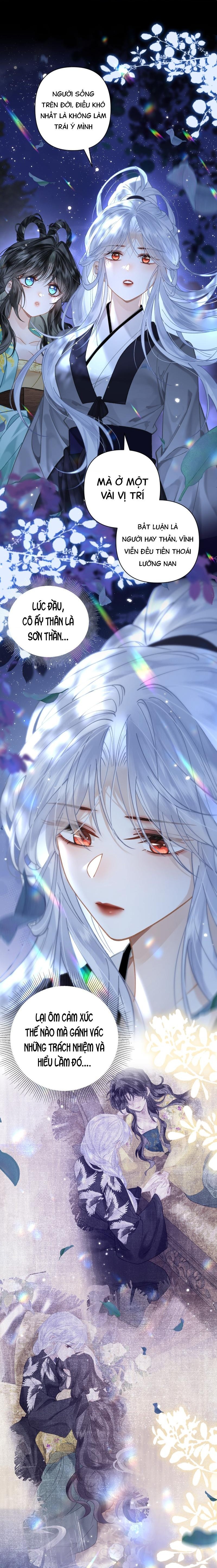 đọc truyện Đông Hải Tìm Mỹ Nhân Chương 45 ảnh 11 tại Thiên Thai Truyện