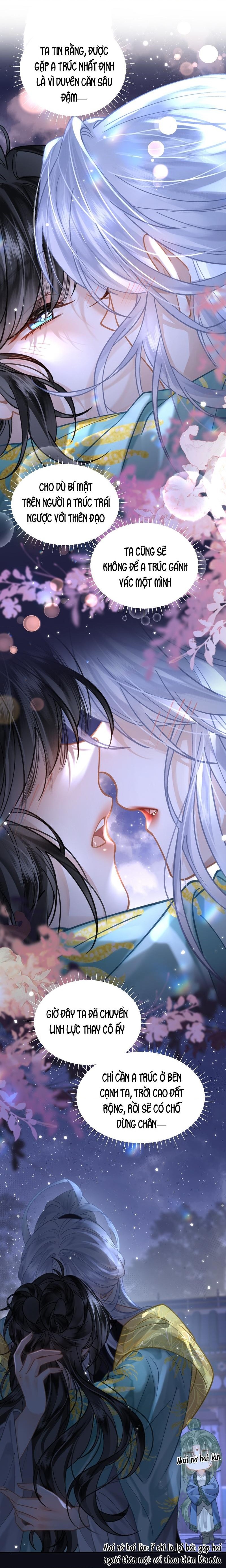 đọc truyện Đông Hải Tìm Mỹ Nhân Chương 46 ảnh 3 tại Thiên Thai Truyện