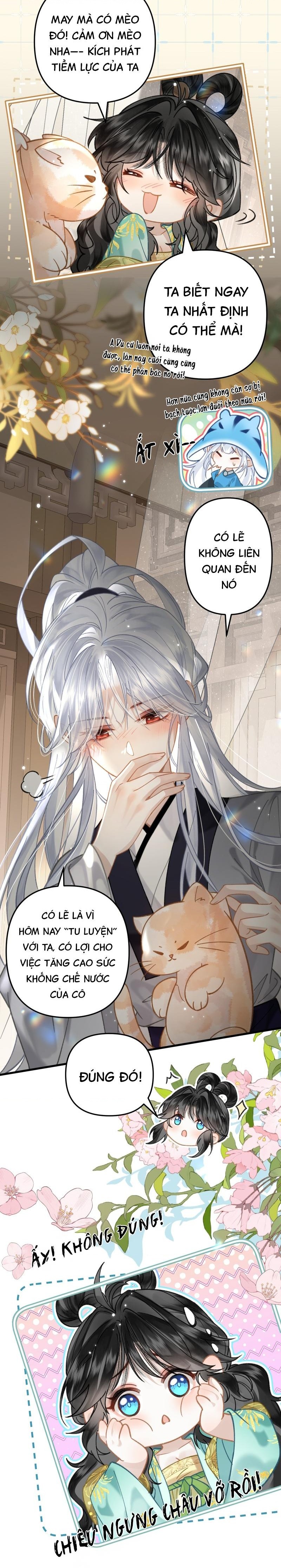 đọc truyện Đông Hải Tìm Mỹ Nhân Chương 46 ảnh 16 tại Thiên Thai Truyện