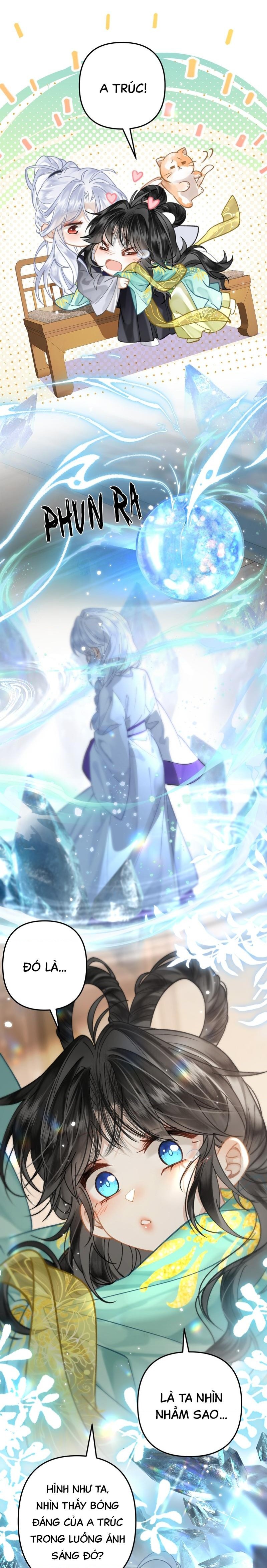 đọc truyện Đông Hải Tìm Mỹ Nhân Chương 46 ảnh 17 tại Thiên Thai Truyện