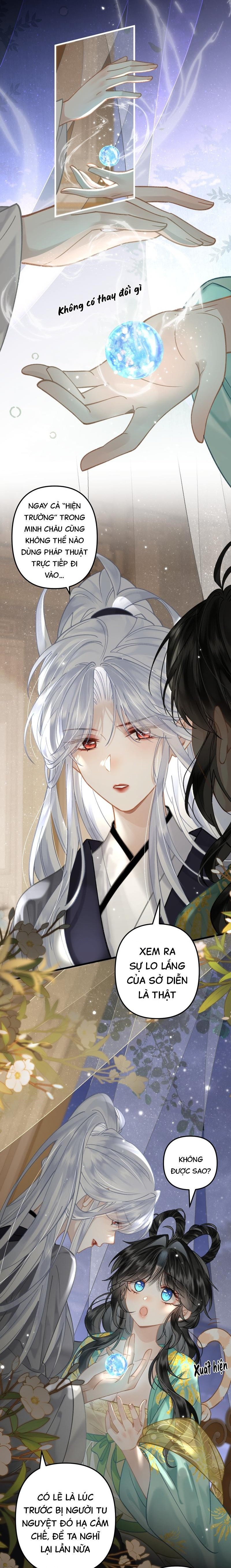 đọc truyện Đông Hải Tìm Mỹ Nhân Chương 46 ảnh 11 tại Thiên Thai Truyện