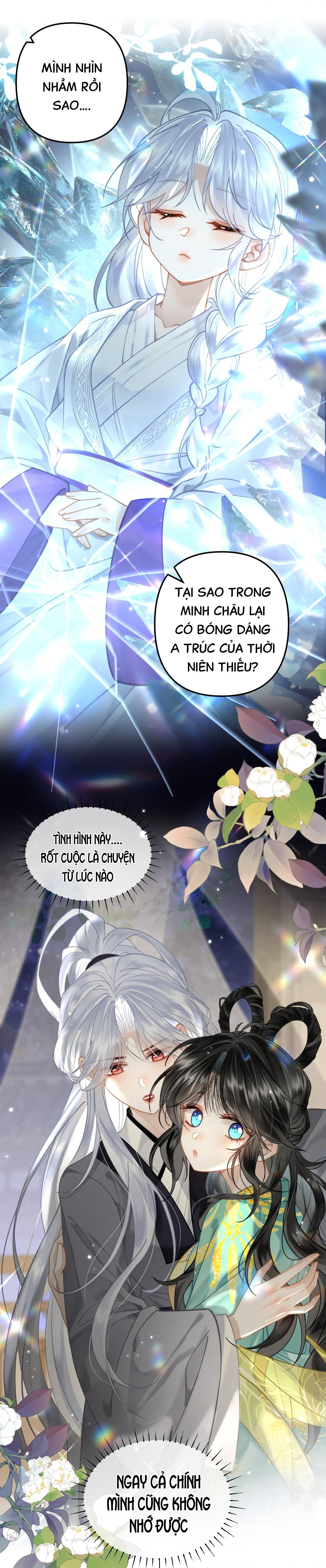 đọc truyện Đông Hải Tìm Mỹ Nhân Chương 47 ảnh 3 tại Thiên Thai Truyện