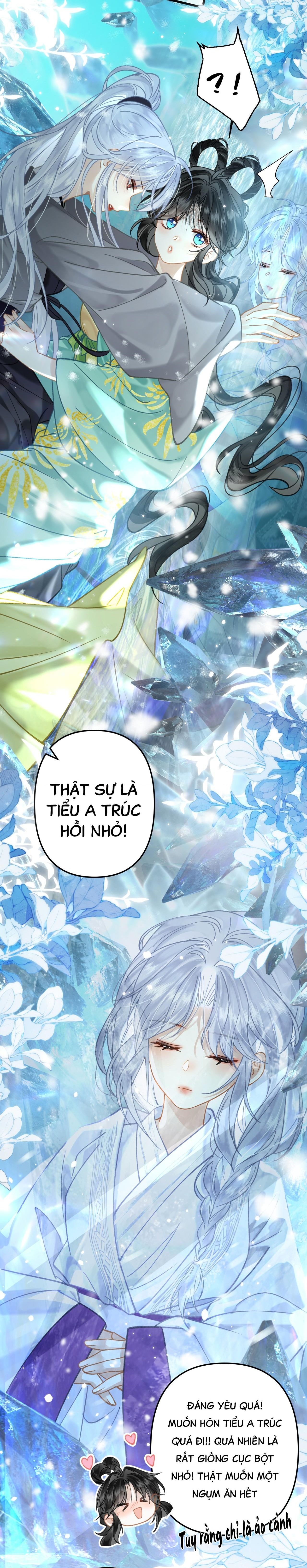 đọc truyện Đông Hải Tìm Mỹ Nhân Chương 47 ảnh 13 tại Thiên Thai Truyện