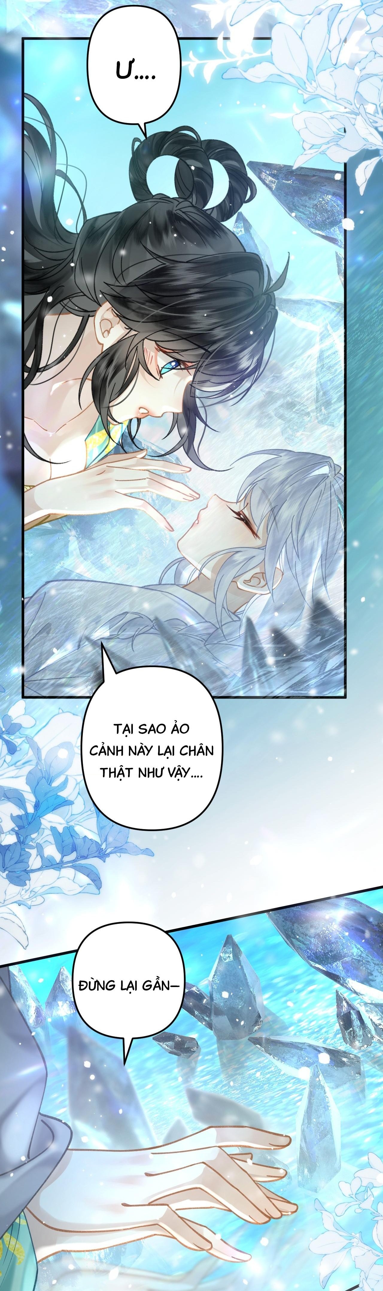 đọc truyện Đông Hải Tìm Mỹ Nhân Chương 47 ảnh 14 tại Thiên Thai Truyện