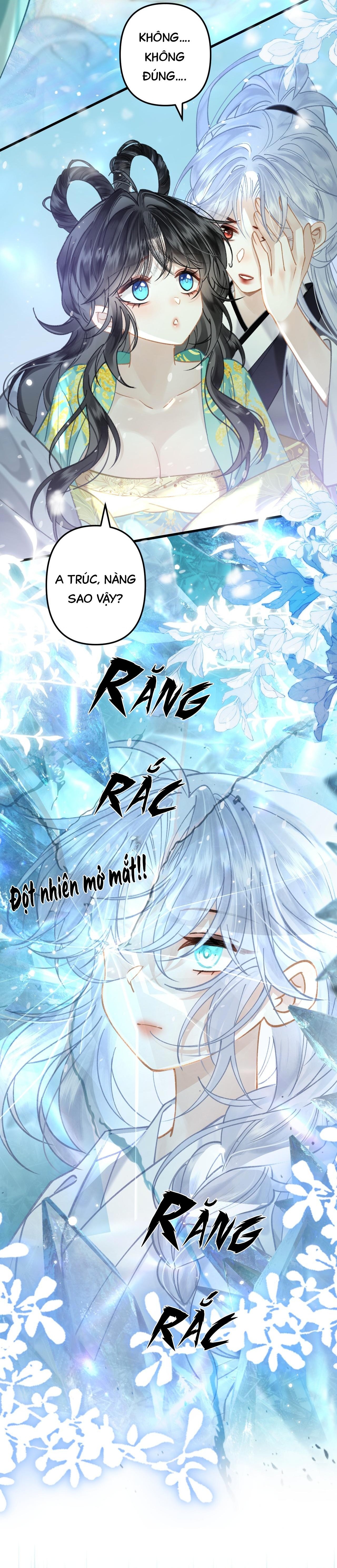 đọc truyện Đông Hải Tìm Mỹ Nhân Chương 47 ảnh 15 tại Thiên Thai Truyện