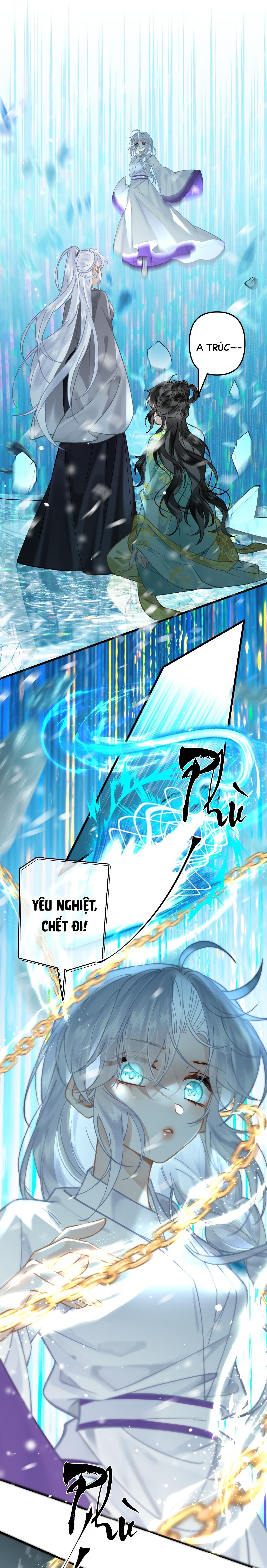 đọc truyện Đông Hải Tìm Mỹ Nhân Chương 47 ảnh 16 tại Thiên Thai Truyện