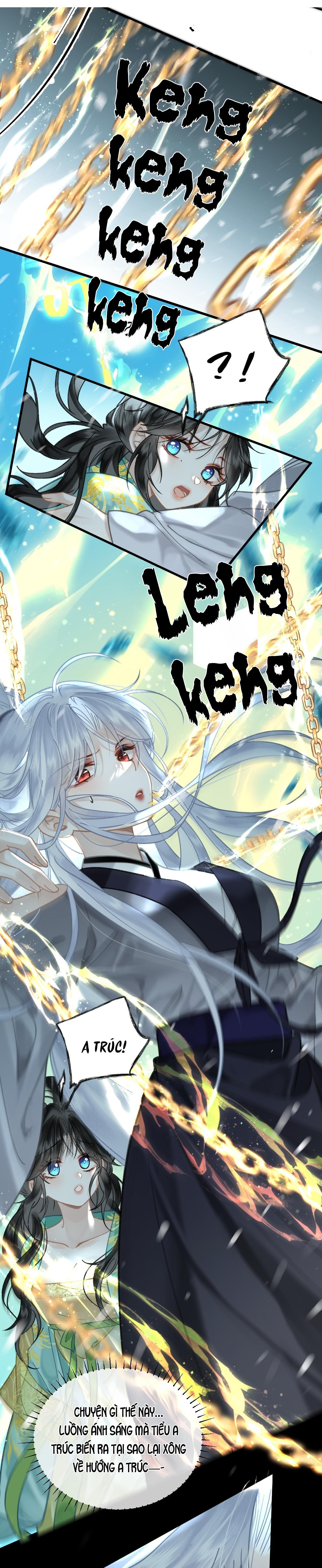 đọc truyện Đông Hải Tìm Mỹ Nhân Chương 47 ảnh 17 tại Thiên Thai Truyện