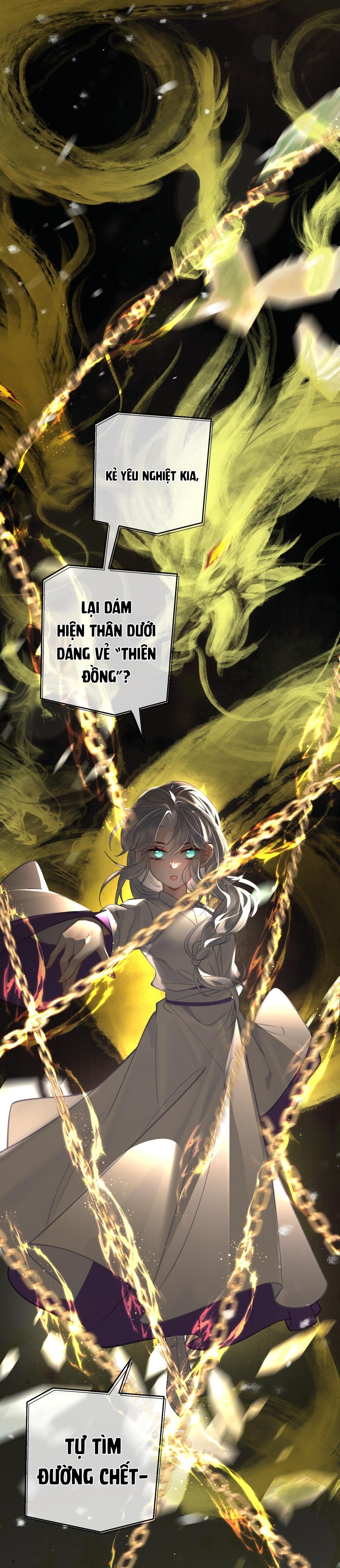 đọc truyện Đông Hải Tìm Mỹ Nhân Chương 47 ảnh 19 tại Thiên Thai Truyện