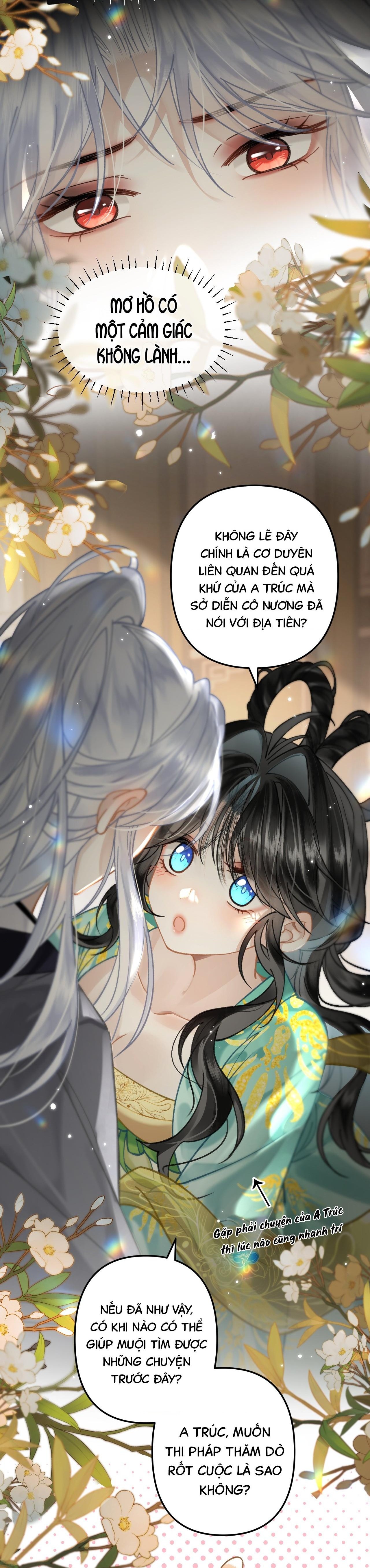 đọc truyện Đông Hải Tìm Mỹ Nhân Chương 47 ảnh 5 tại Thiên Thai Truyện