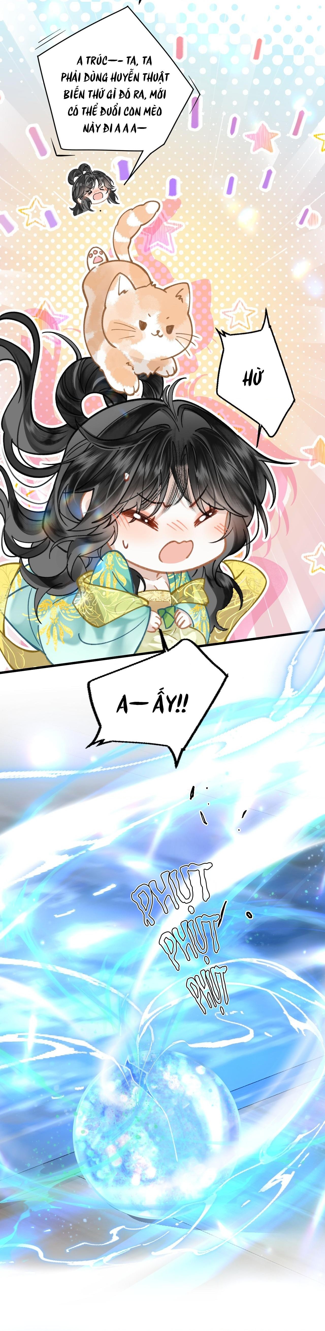 đọc truyện Đông Hải Tìm Mỹ Nhân Chương 47 ảnh 7 tại Thiên Thai Truyện