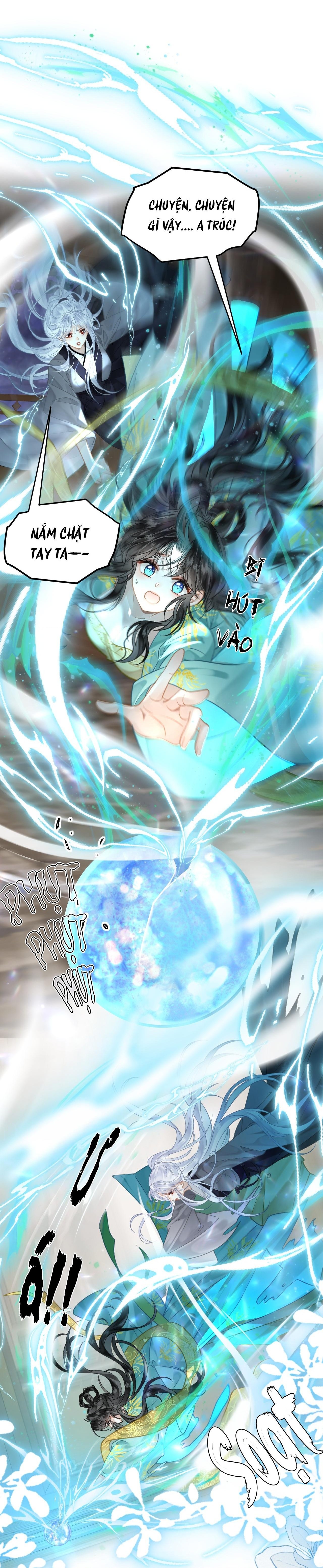 đọc truyện Đông Hải Tìm Mỹ Nhân Chương 47 ảnh 8 tại Thiên Thai Truyện