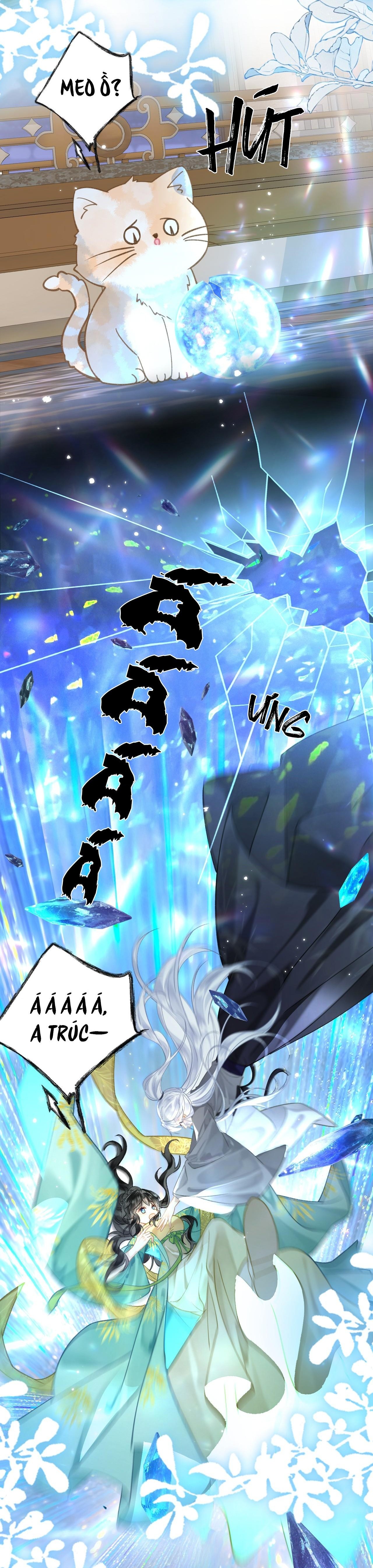 đọc truyện Đông Hải Tìm Mỹ Nhân Chương 47 ảnh 9 tại Thiên Thai Truyện