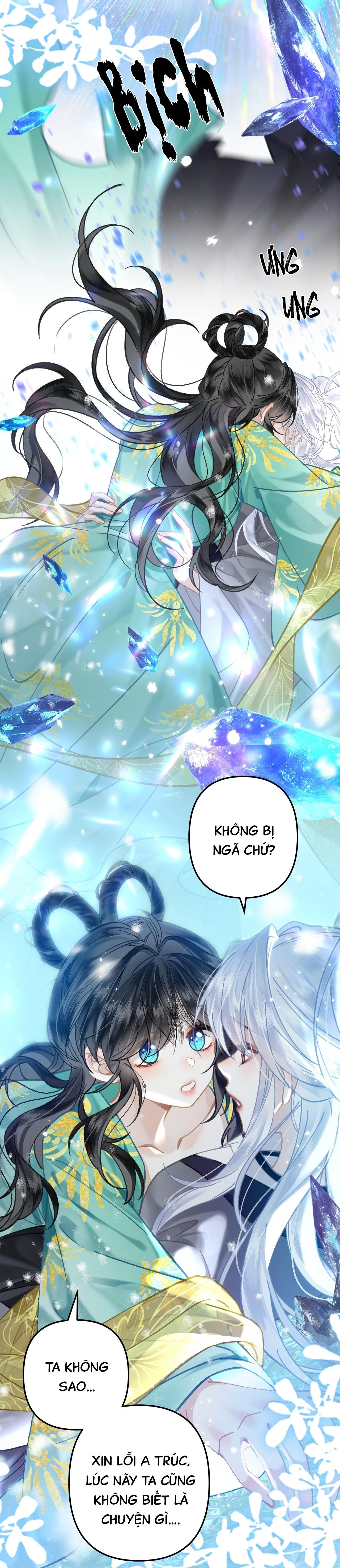 đọc truyện Đông Hải Tìm Mỹ Nhân Chương 47 ảnh 10 tại Thiên Thai Truyện