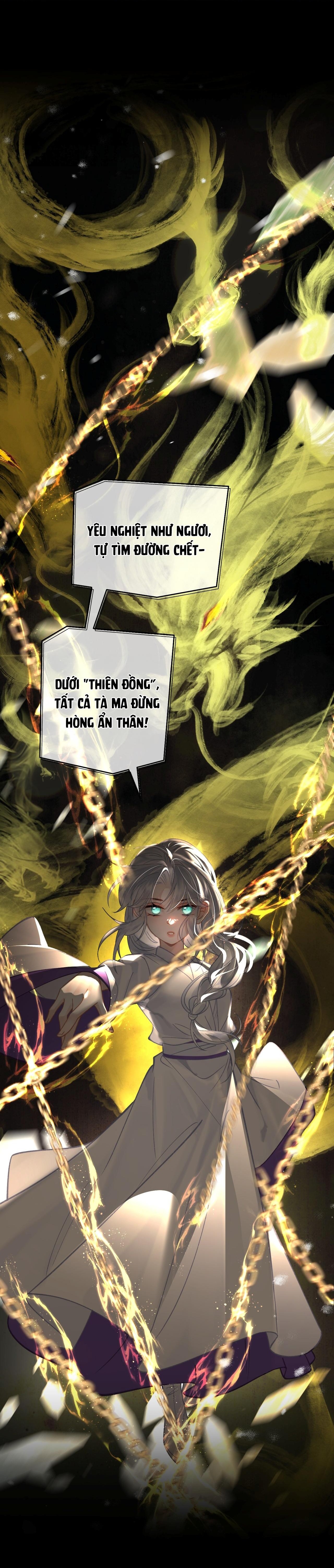 đọc truyện Đông Hải Tìm Mỹ Nhân Chương 48 ảnh 3 tại Thiên Thai Truyện