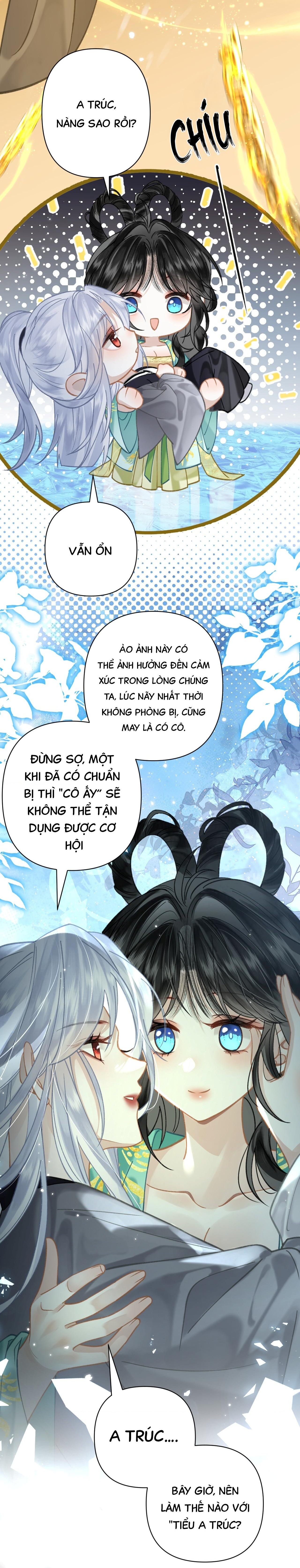 đọc truyện Đông Hải Tìm Mỹ Nhân Chương 48 ảnh 12 tại Thiên Thai Truyện