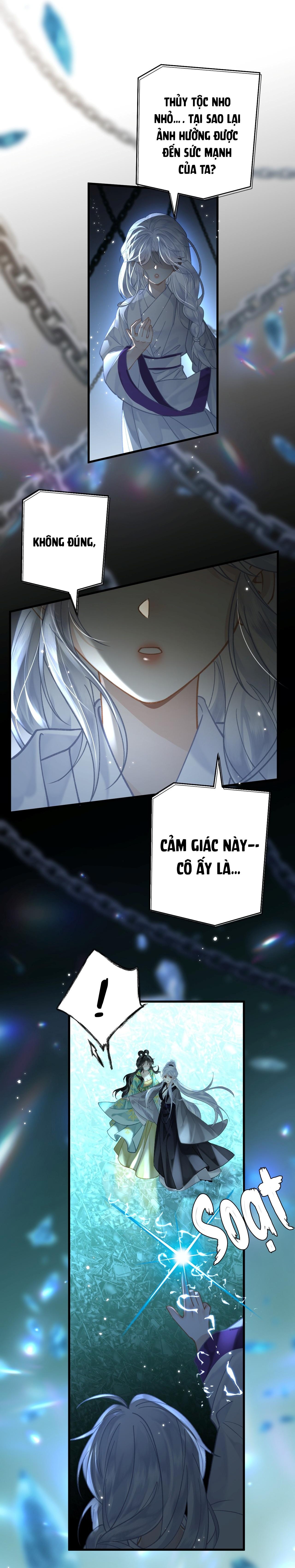 đọc truyện Đông Hải Tìm Mỹ Nhân Chương 48 ảnh 13 tại Thiên Thai Truyện