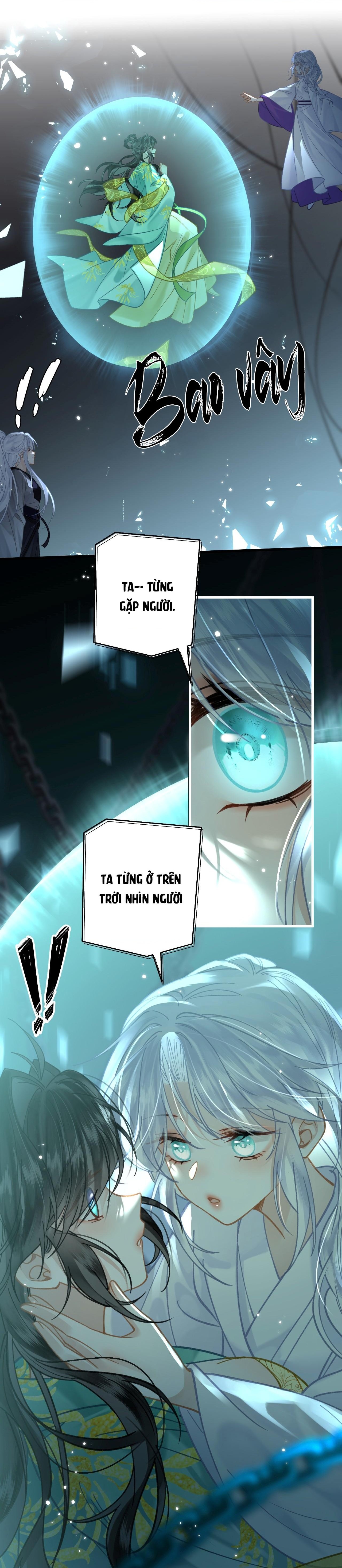 đọc truyện Đông Hải Tìm Mỹ Nhân Chương 48 ảnh 15 tại Thiên Thai Truyện