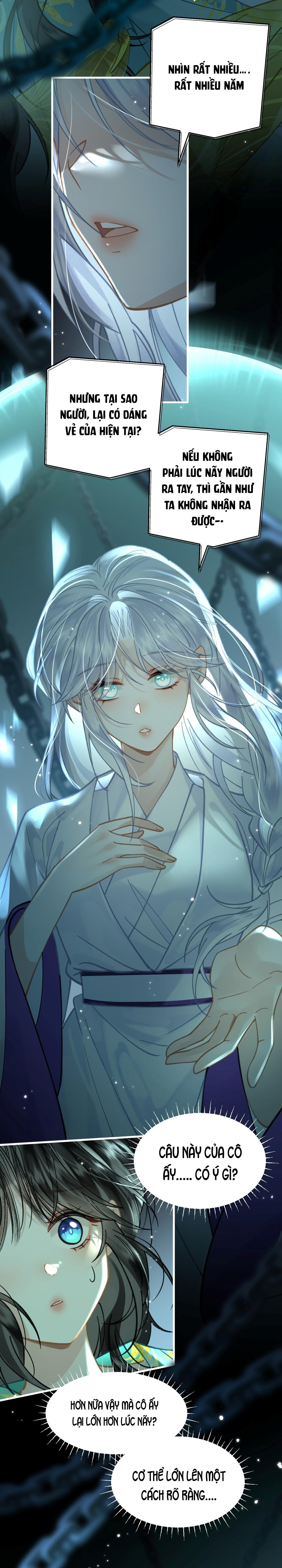 đọc truyện Đông Hải Tìm Mỹ Nhân Chương 48 ảnh 16 tại Thiên Thai Truyện