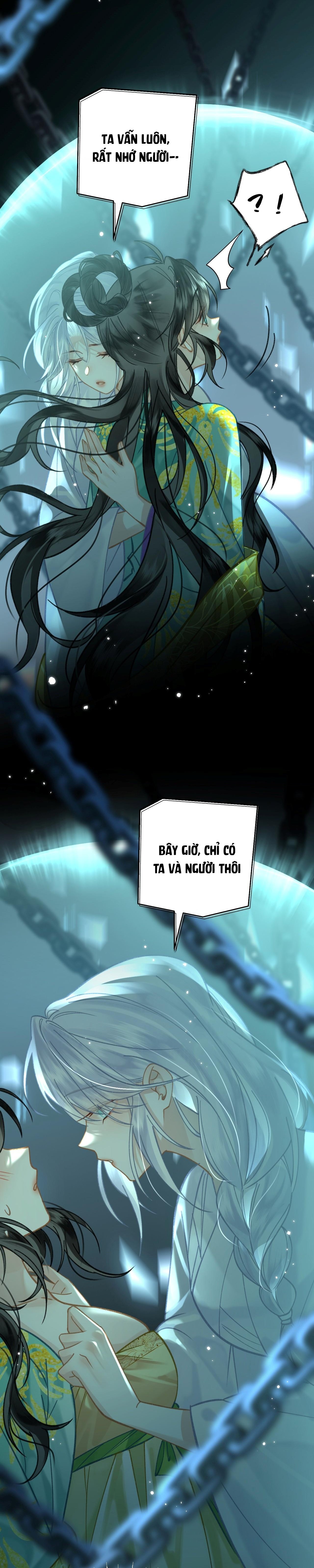 đọc truyện Đông Hải Tìm Mỹ Nhân Chương 48 ảnh 17 tại Thiên Thai Truyện