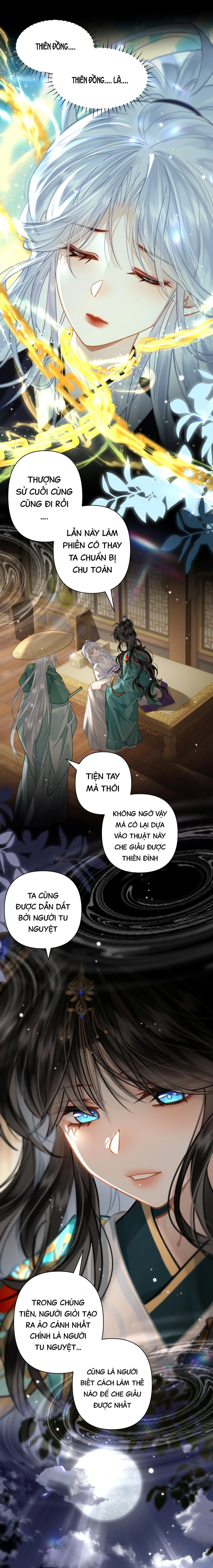 đọc truyện Đông Hải Tìm Mỹ Nhân Chương 48 ảnh 4 tại Thiên Thai Truyện