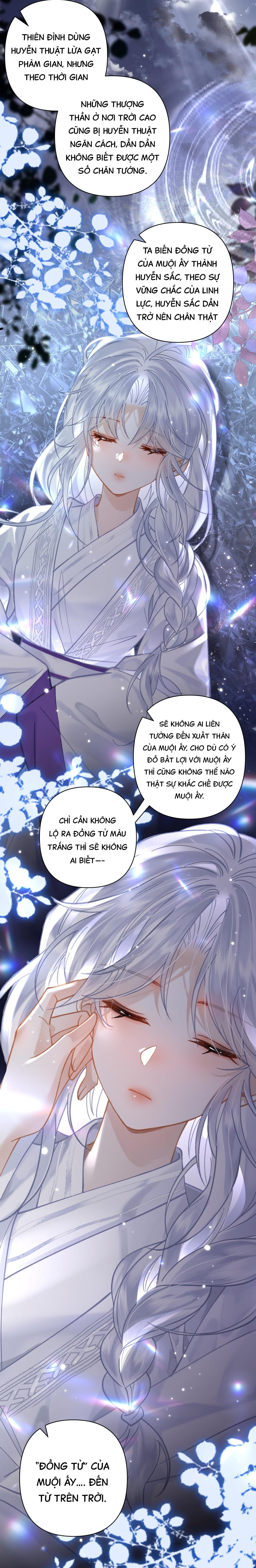 đọc truyện Đông Hải Tìm Mỹ Nhân Chương 48 ảnh 5 tại Thiên Thai Truyện