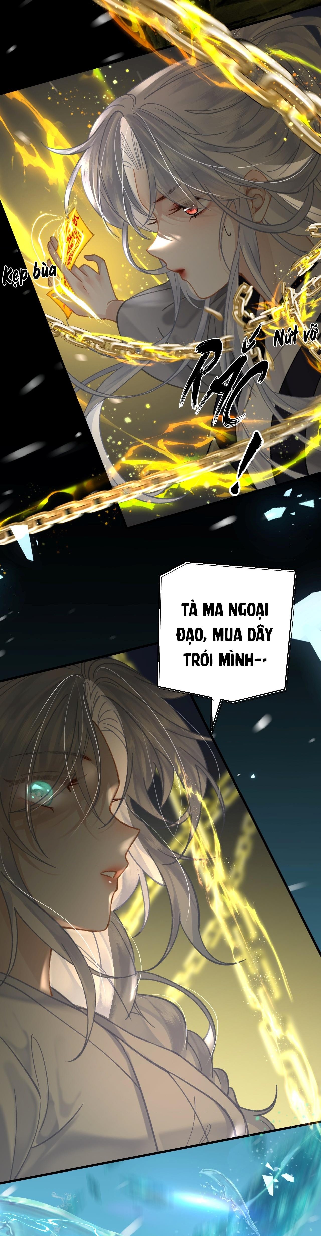 đọc truyện Đông Hải Tìm Mỹ Nhân Chương 48 ảnh 9 tại Thiên Thai Truyện