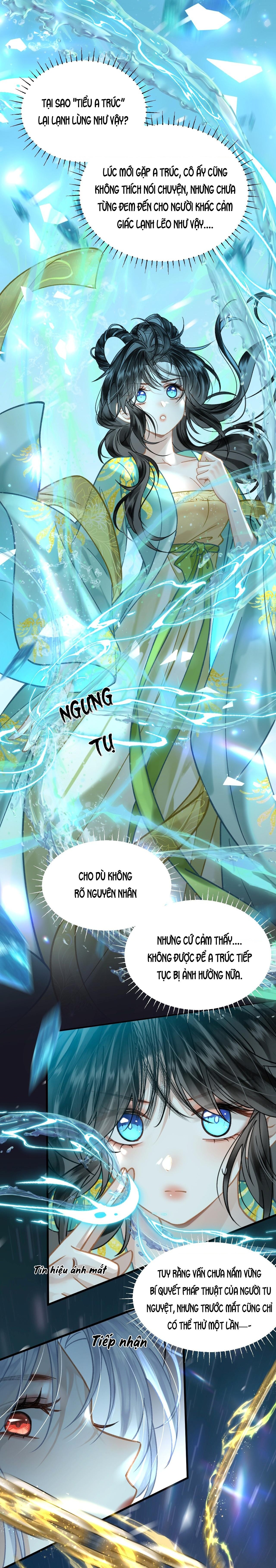 đọc truyện Đông Hải Tìm Mỹ Nhân Chương 48 ảnh 10 tại Thiên Thai Truyện