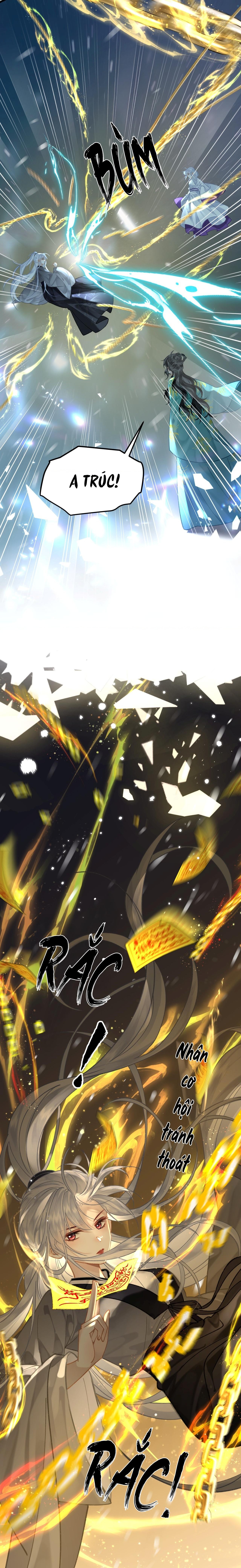 đọc truyện Đông Hải Tìm Mỹ Nhân Chương 48 ảnh 11 tại Thiên Thai Truyện