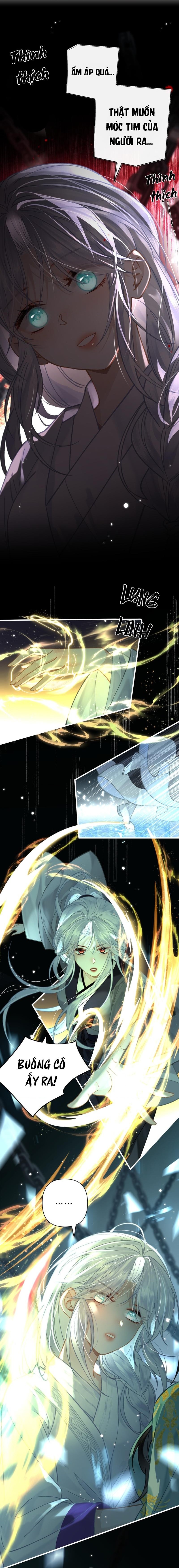 đọc truyện Đông Hải Tìm Mỹ Nhân Chương 49 ảnh 3 tại Thiên Thai Truyện