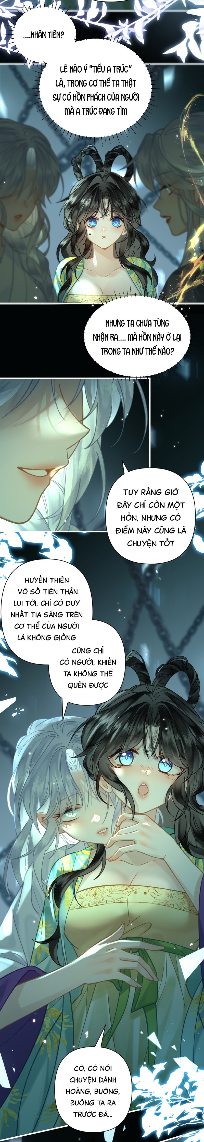 đọc truyện Đông Hải Tìm Mỹ Nhân Chương 49 ảnh 12 tại Thiên Thai Truyện