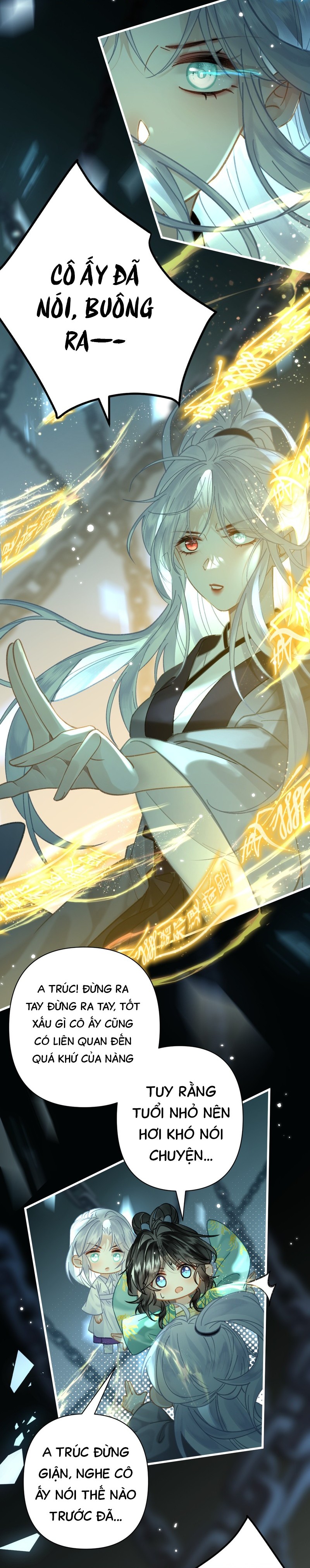 đọc truyện Đông Hải Tìm Mỹ Nhân Chương 49 ảnh 13 tại Thiên Thai Truyện