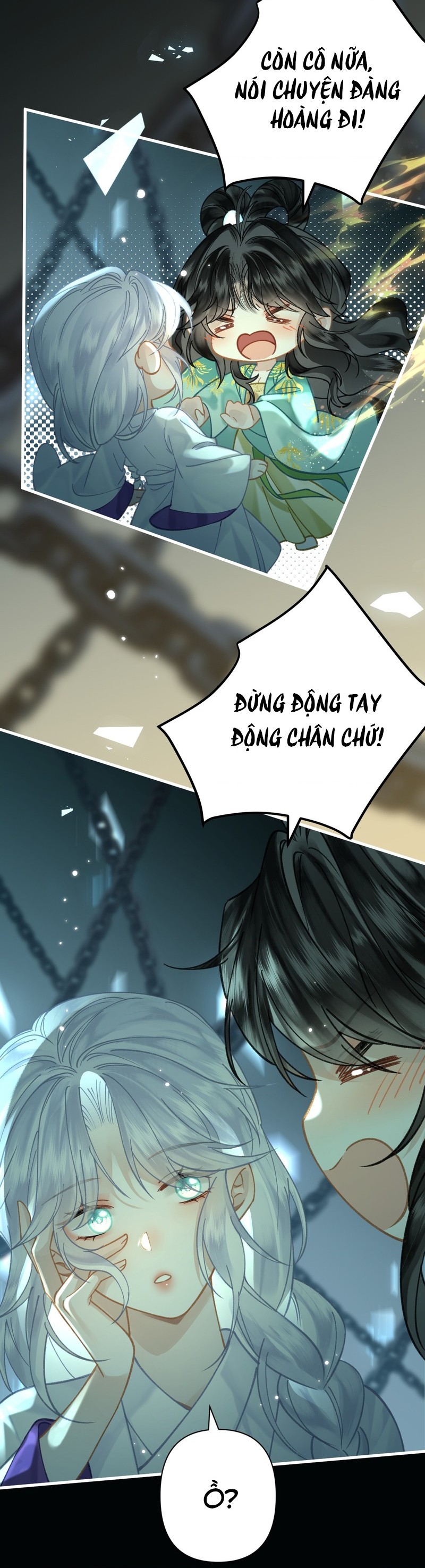 đọc truyện Đông Hải Tìm Mỹ Nhân Chương 49 ảnh 14 tại Thiên Thai Truyện