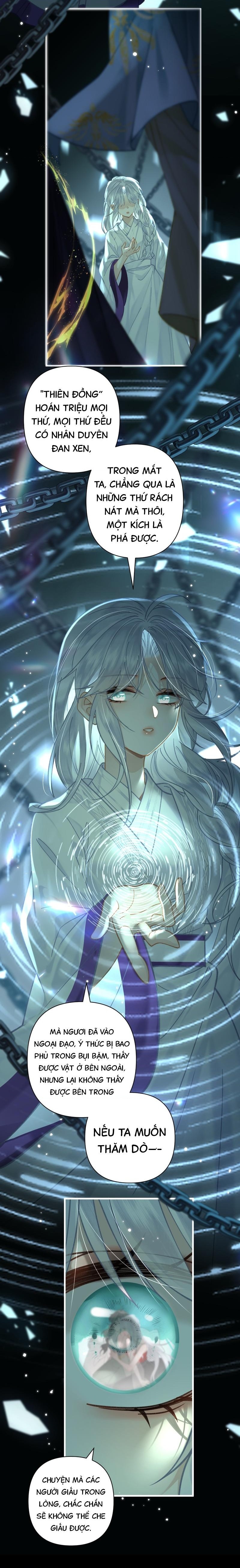 đọc truyện Đông Hải Tìm Mỹ Nhân Chương 49 ảnh 16 tại Thiên Thai Truyện