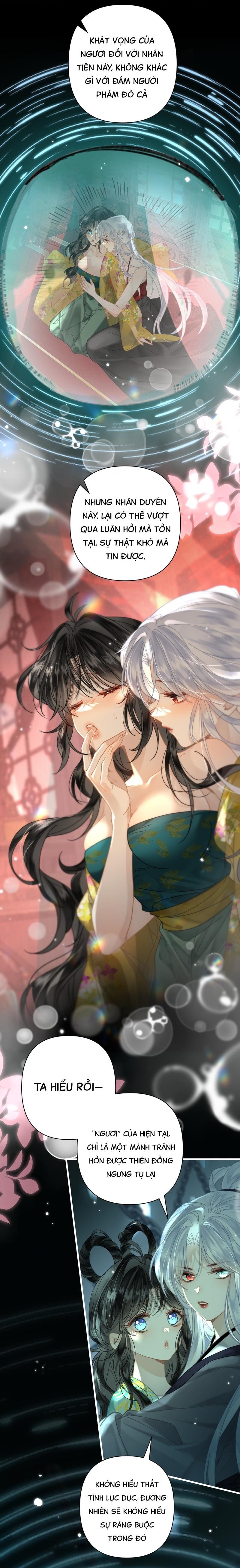 đọc truyện Đông Hải Tìm Mỹ Nhân Chương 49 ảnh 17 tại Thiên Thai Truyện