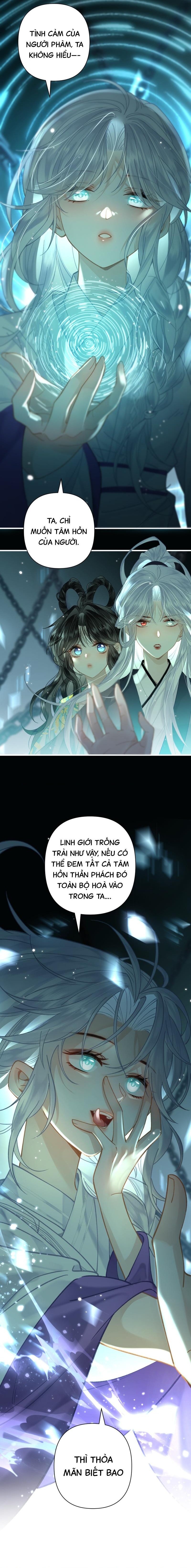 đọc truyện Đông Hải Tìm Mỹ Nhân Chương 49 ảnh 18 tại Thiên Thai Truyện