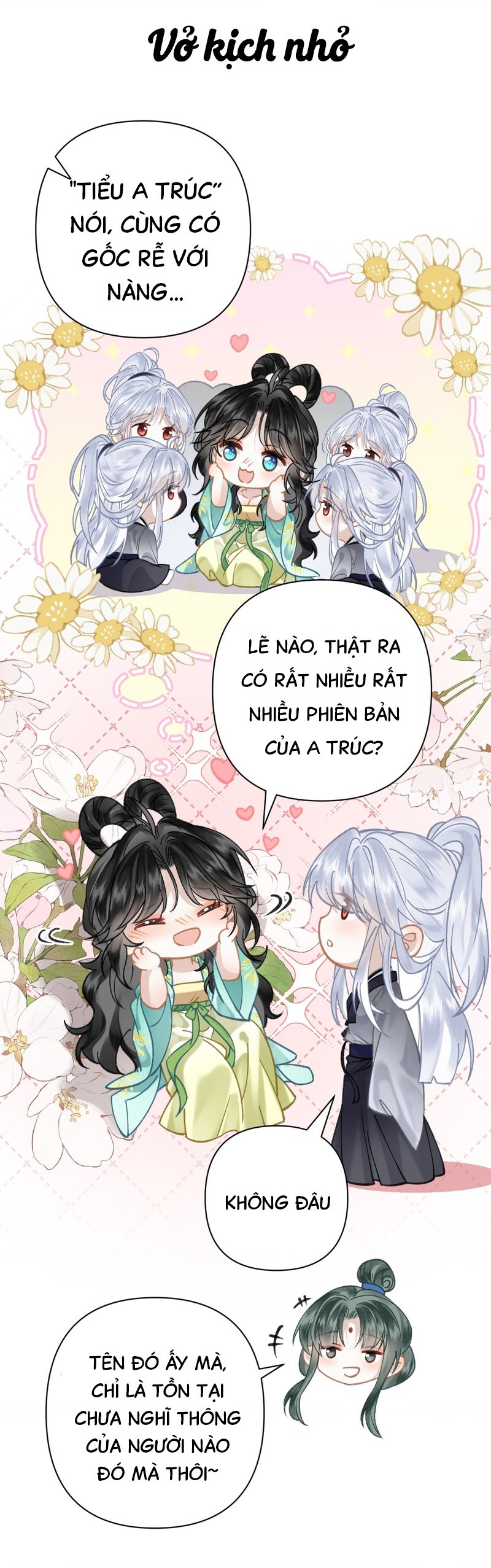 đọc truyện Đông Hải Tìm Mỹ Nhân Chương 49 ảnh 19 tại Thiên Thai Truyện