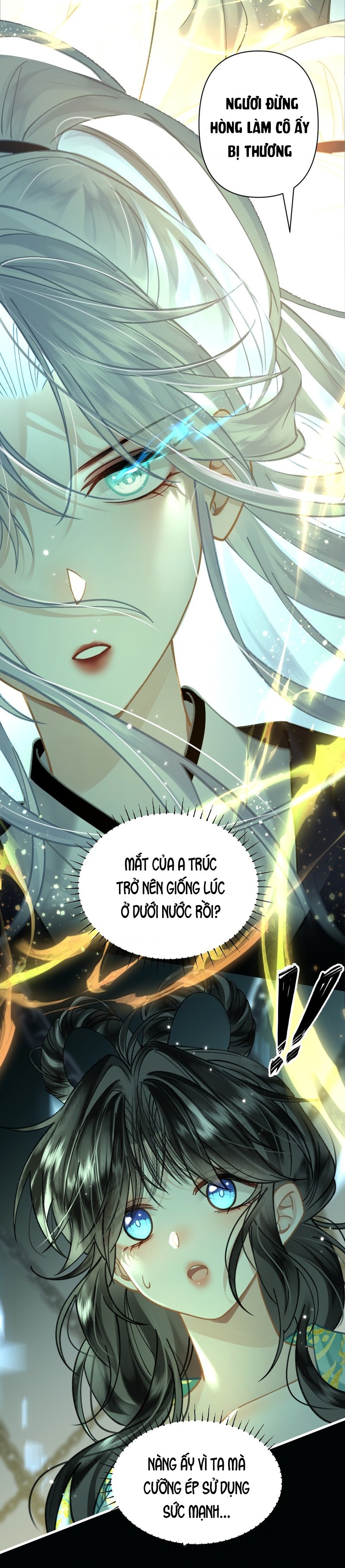 đọc truyện Đông Hải Tìm Mỹ Nhân Chương 49 ảnh 5 tại Thiên Thai Truyện