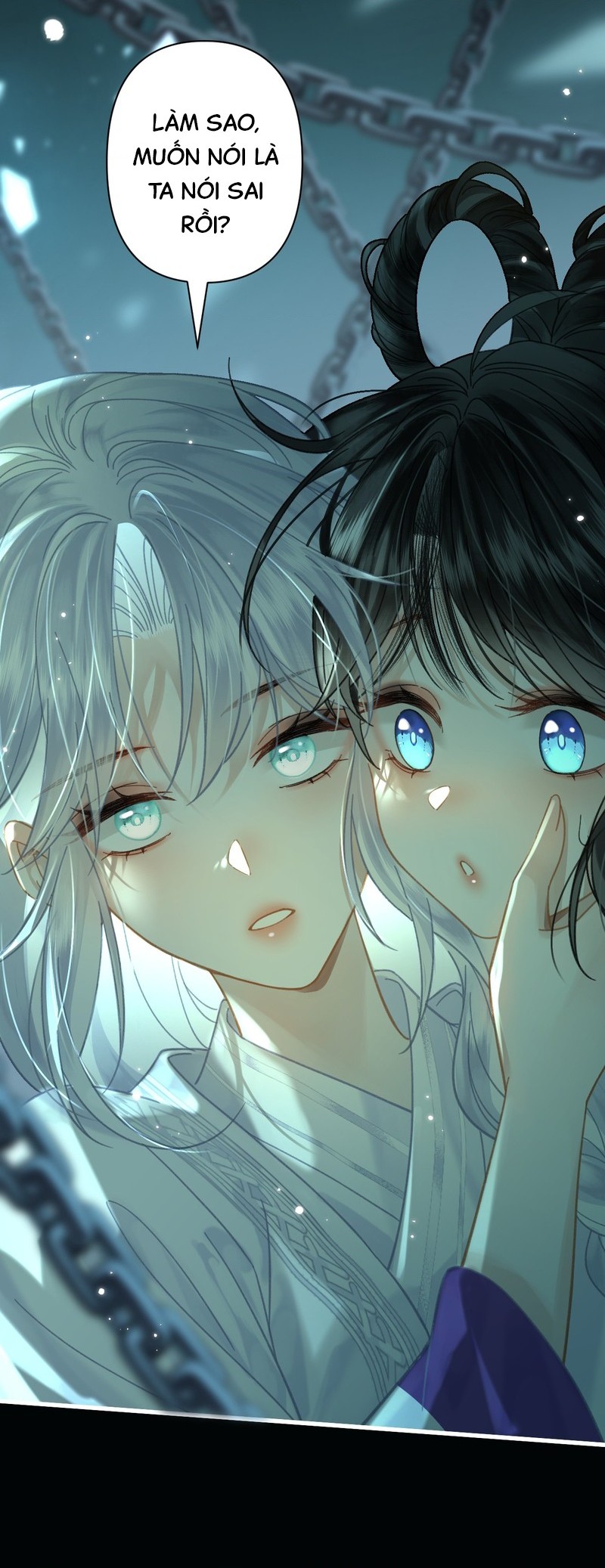 đọc truyện Đông Hải Tìm Mỹ Nhân Chương 49 ảnh 7 tại Thiên Thai Truyện