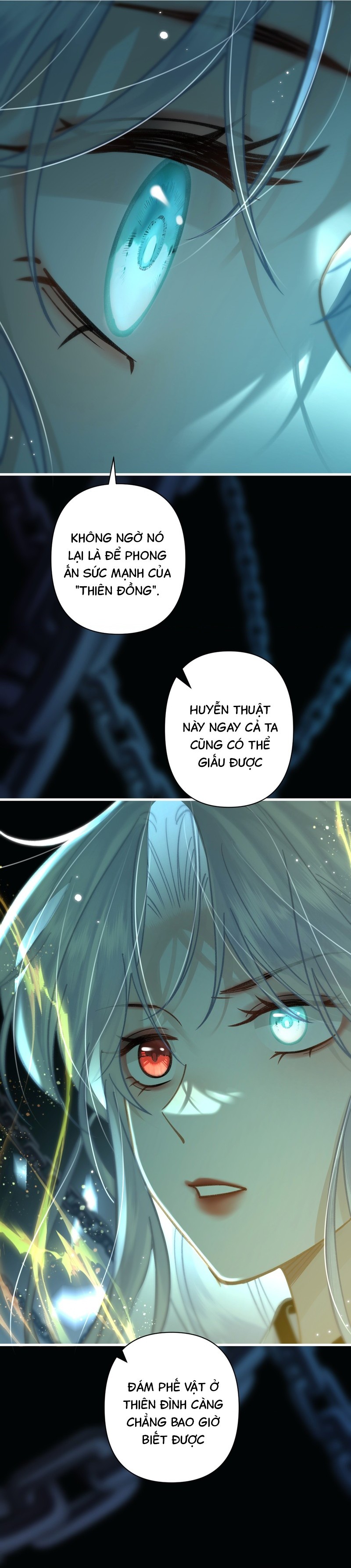 đọc truyện Đông Hải Tìm Mỹ Nhân Chương 49 ảnh 10 tại Thiên Thai Truyện