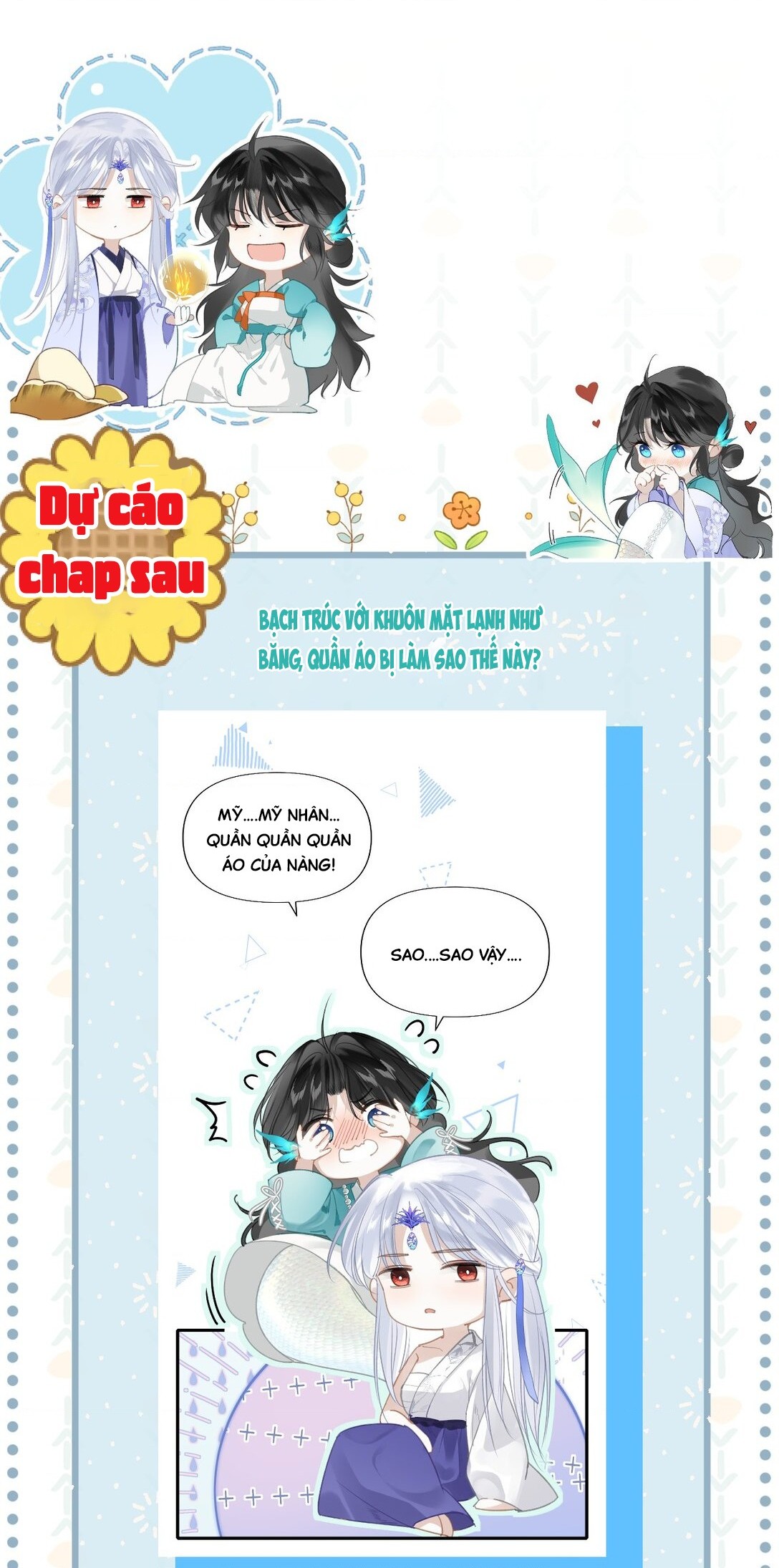 đọc truyện Đông Hải Tìm Mỹ Nhân Chương 5 ảnh 13 tại Thiên Thai Truyện