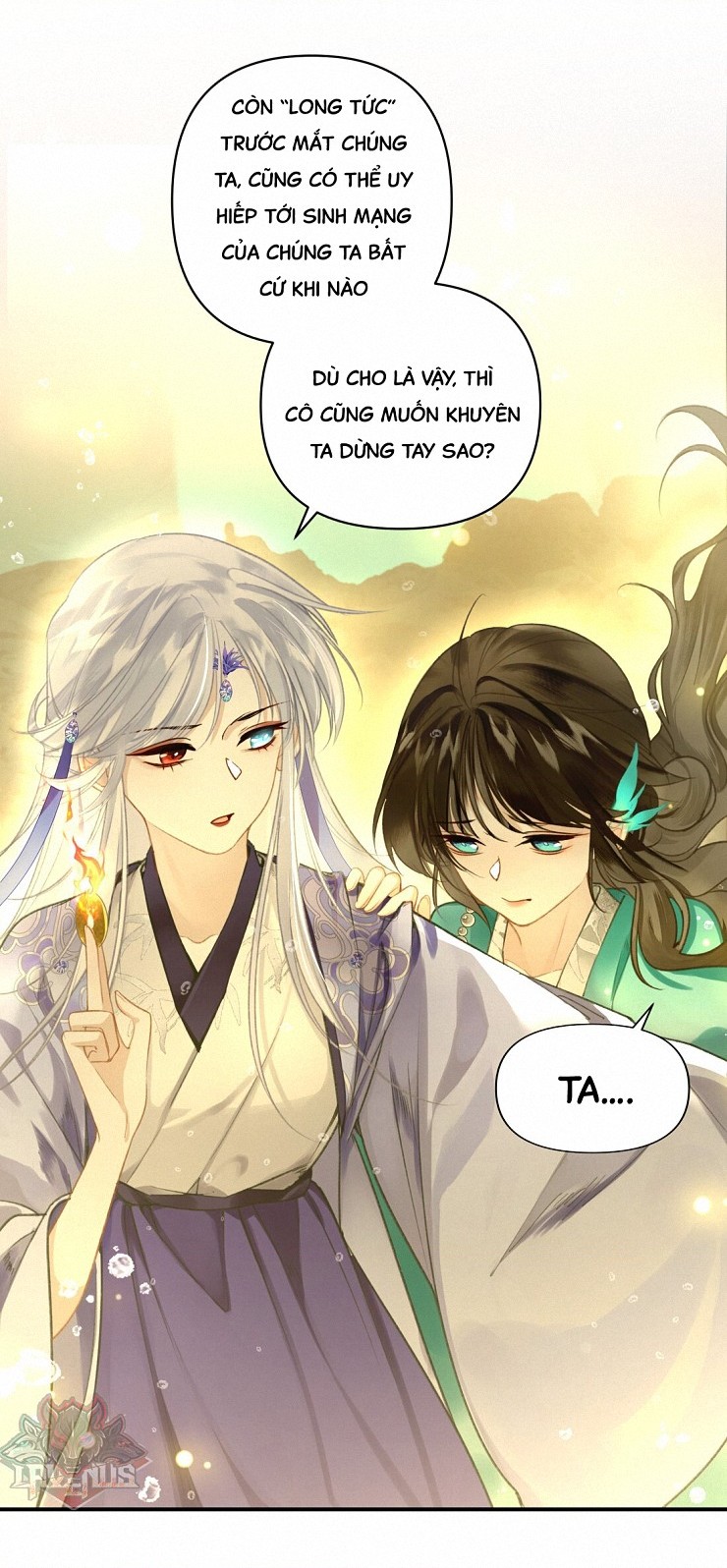 đọc truyện Đông Hải Tìm Mỹ Nhân Chương 5 ảnh 7 tại Thiên Thai Truyện