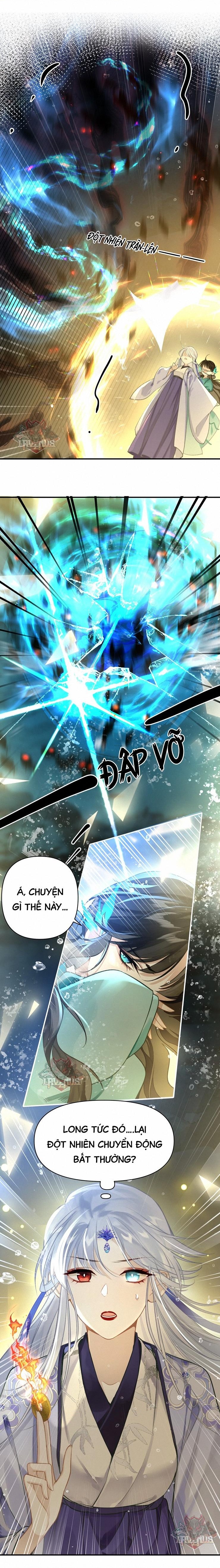 đọc truyện Đông Hải Tìm Mỹ Nhân Chương 5 ảnh 8 tại Thiên Thai Truyện