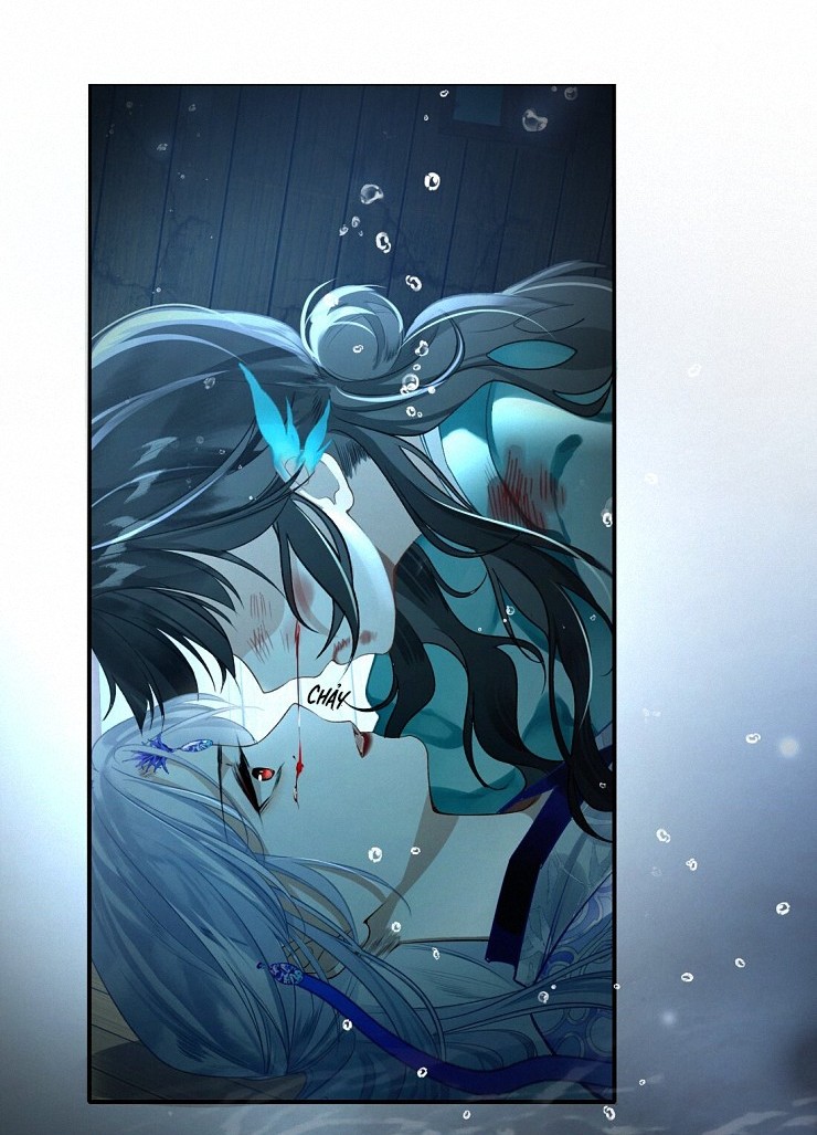 đọc truyện Đông Hải Tìm Mỹ Nhân Chương 5 ảnh 11 tại Thiên Thai Truyện