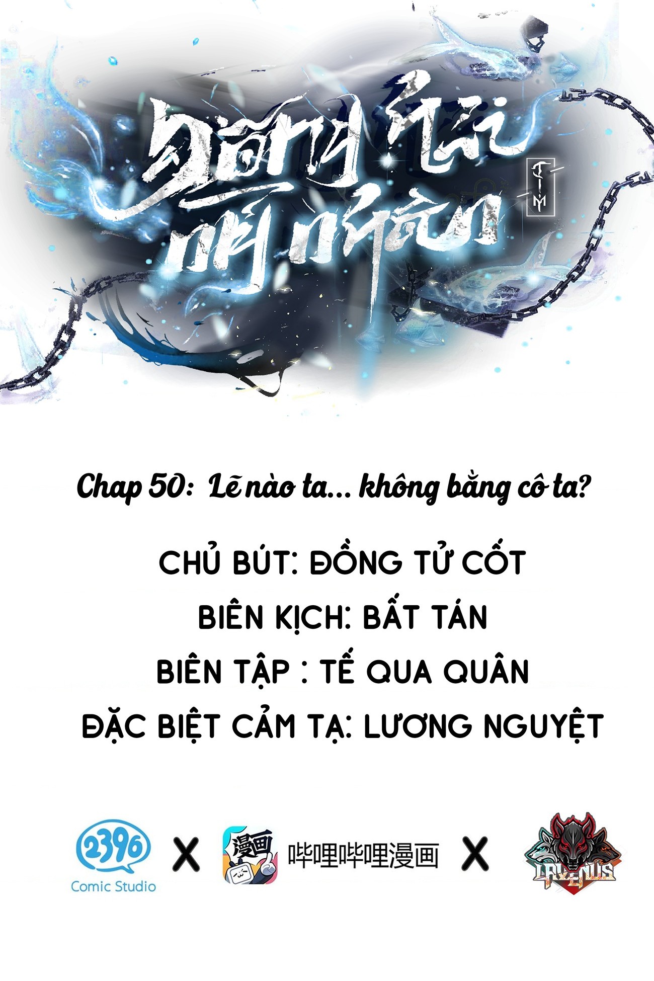 đọc truyện Đông Hải Tìm Mỹ Nhân Chương 50 ảnh 2 tại Thiên Thai Truyện