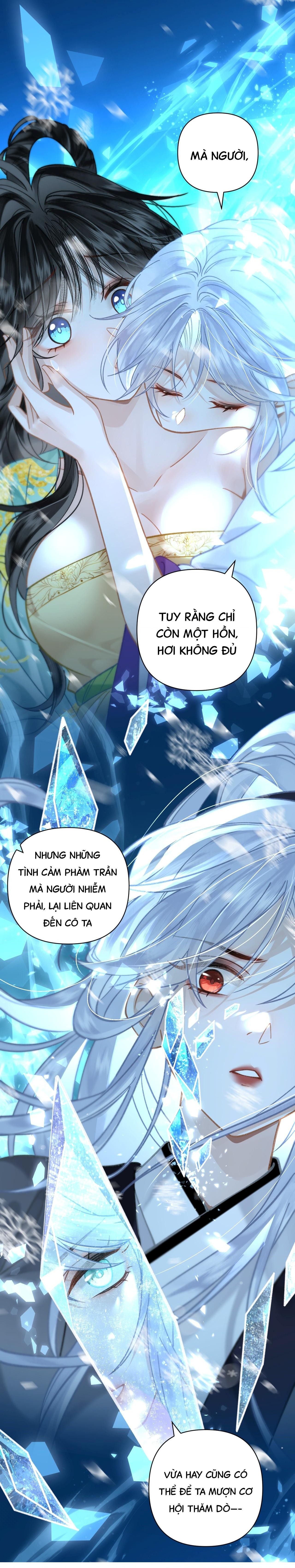 đọc truyện Đông Hải Tìm Mỹ Nhân Chương 50 ảnh 12 tại Thiên Thai Truyện