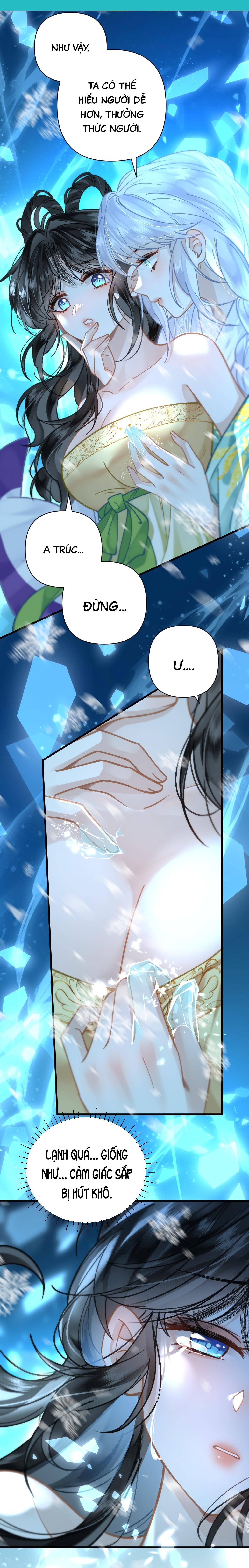 đọc truyện Đông Hải Tìm Mỹ Nhân Chương 50 ảnh 13 tại Thiên Thai Truyện