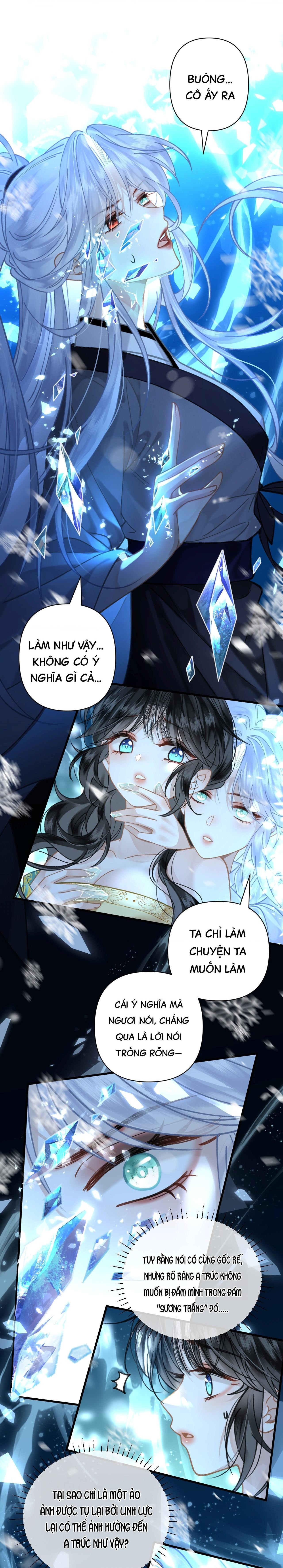 đọc truyện Đông Hải Tìm Mỹ Nhân Chương 50 ảnh 14 tại Thiên Thai Truyện